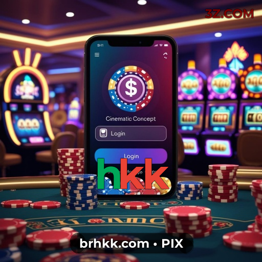 Bônus no hkk: oportunidades por tempo limitado e extras exclusivos