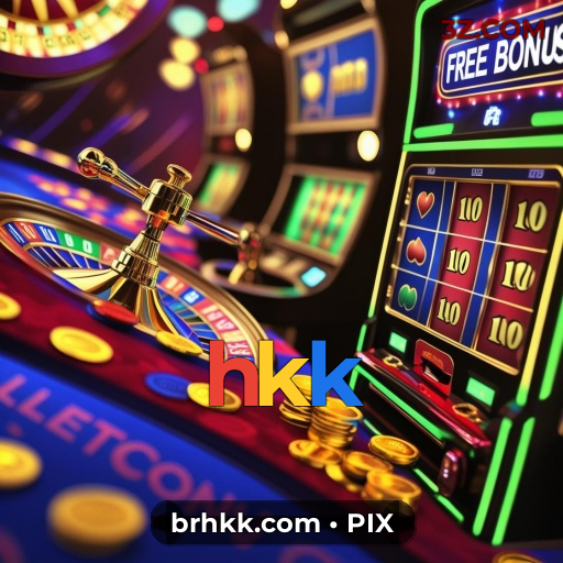 Recursos Paga do hkk: Experiência de Jogo Elevada