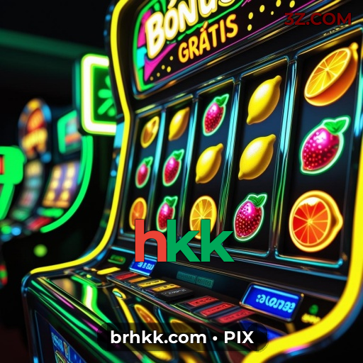 Bônus no hkk: oportunidades por tempo limitado e extras exclusivos