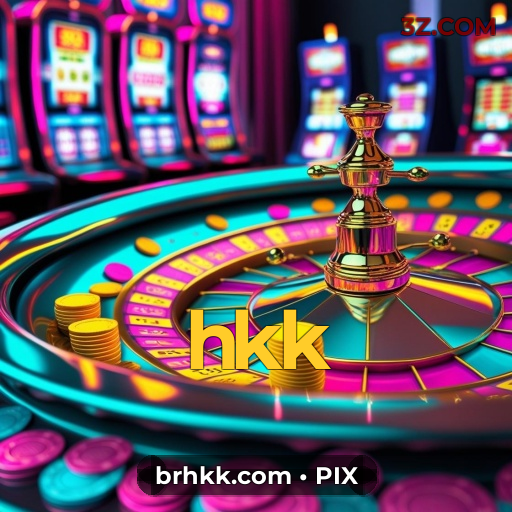 Recursos Paga do hkk: Experiência de Jogo Elevada