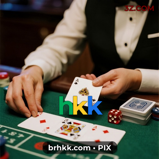 hkk – Cassino Online com Caça-Níqueis e Jackpots