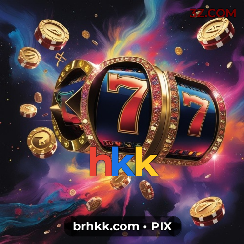 Cassino Online hkk | Os Melhores Slots com PIX