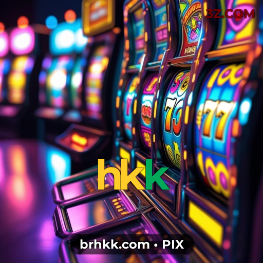 hkk.com | App de Cassino com Saques Instantâneos