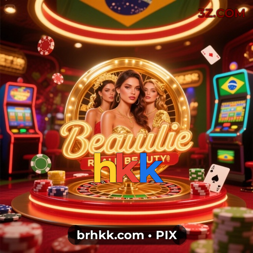 Cassino Online hkk | Os Melhores Slots com PIX